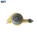 S6D155 6124-61-1004 water pump for komatsu bulldozer D155A