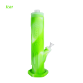 12.5" Freezable Icer Silicone Water Pipe