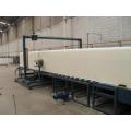 Oem automatic polyurethane foam machine