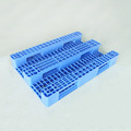 Durable 3-Runners Bottom Support plastic pallet mould