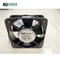 Ventilador axial de 38W AC para grúa torre