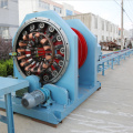 Prestressed Pole machinery Concrete Pole Making Machine