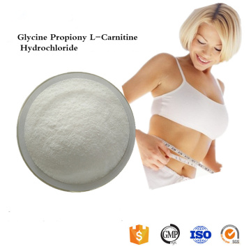 Factory Glycine Propiony L-Carnitine Hydrochloride powder