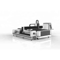 1000W 2KW Fiber Lazer Cutter Aço inoxidável metal