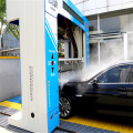 Automatic Brushless Car Wash Machine For Sale