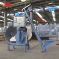 Animal Feed Pellet Mill Machine Poultry Ring Die Pellet Making Animal Food Machine