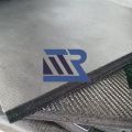 20 MM Thick Carbon Fiber Rigid Felt Board