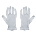 Gants en coton léger