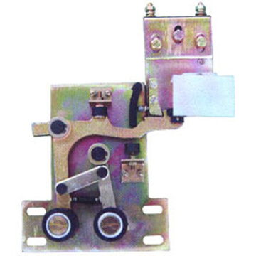 Elevator Door Lock , Elevator / Lift Door Lock