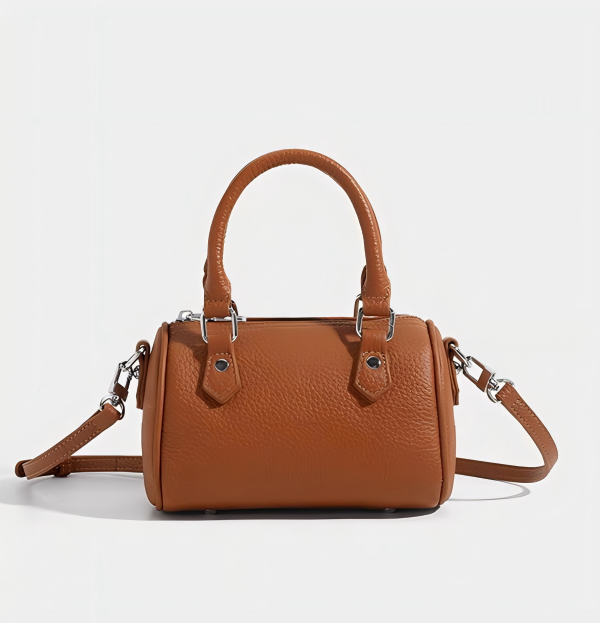 Commuter fashion Boston women's bag Commuter fashion Boston women's bag