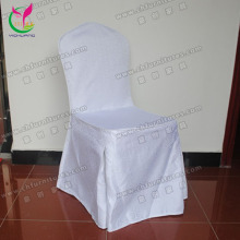 Mais recente cadeira de casamento cobrir para casamento (yc-833)