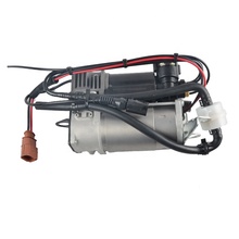 Air Suspension Compressor for Audi A6 4F0616005E