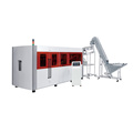 Full Electric PET Stretch Blow Molding Machine