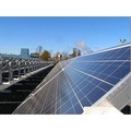 neues Design Solar Off Grid System 50 kW 25 kW