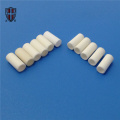 slip casting  alumina ceramic bush tube insulator