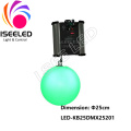 Оптовая DMX LED MAGIC BALL