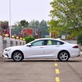 Mid size gasoline hatchback buick regal