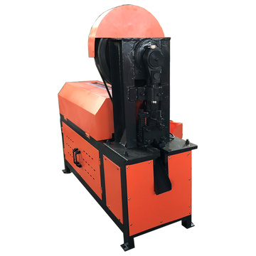 Zero Error Wire Straightening Machine