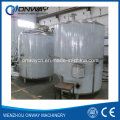 Bfo Stainless Steel Beer Beer Fermentation Equipment Yogurt Fermentation Tank Industrial Acid Juice Fermenter