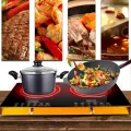 New product double induction cooker 2 burner