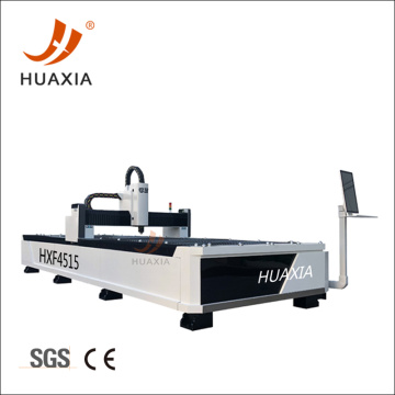 1000/2000W stainless steel carbon steel fiber laser cutting machine