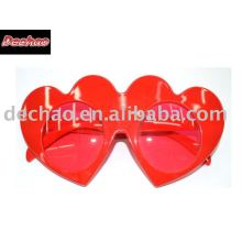 2015 heart shaped sunglasses