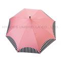 Pink Ladies Pagoda Umbrella