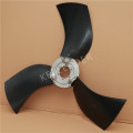 7Z PAGAS 3 leaves industrial fan blades