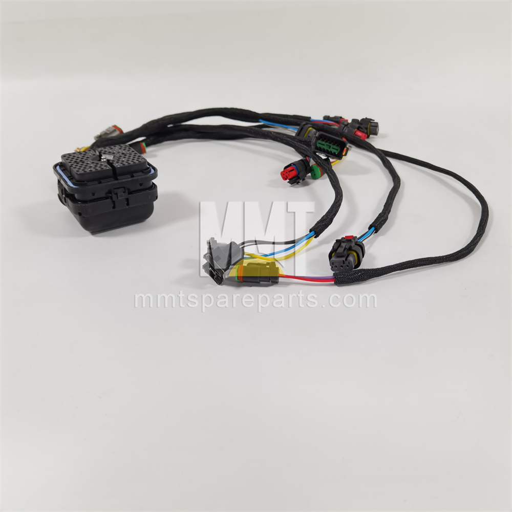 Engine Harness Sensor 381-2499 Engine Harness Sensor 381-2499