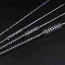 Glass Volumetric Transfer Pipet One Mark 1ml