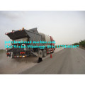 XCMG 10m3 Bituminous synchronous chip sealer truck