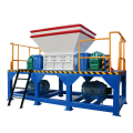 Waste Scrap aluminum shredding machine