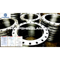 BS4504 FLANGE PN16 SLIP ON PLATE RAISED FACE