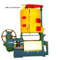 Oilseed Srew Rapeseed Peanut Oil Expeller Machinery