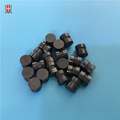 OEM silicon nitride Si3N4 ceramic pin nut bolt