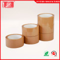 Brown BOPP Packaging Tape for Carton Sealing