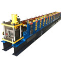 2018 DX New type keel molding equipment