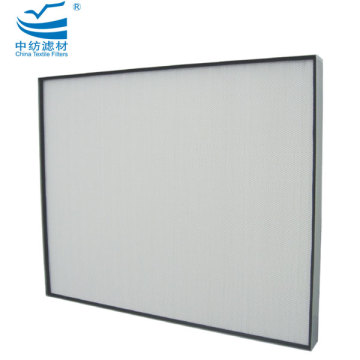 Cleanroom Hepa Fan Filter Unit