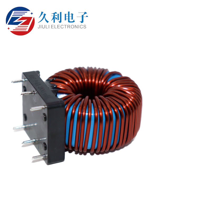Common-mode inductance Common-mode inductance