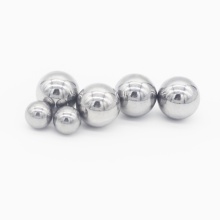 AISI 52100 17,47 mm G40 Boules en acier à roulements de chrome de précision