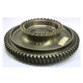 Turbine Disc Used For Airplane Jet Engines