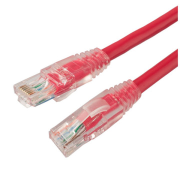 PS4 Ethernetkabel CAT6 Patchkabel verkabelt