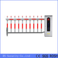 Parking Gate Fence Boom Barrier Control System