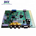 Smart Switch Power Supply Temperature Controller PCB Assembly