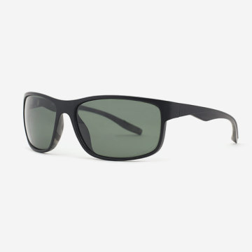 Soft Square Sports PC Men's Sunglasses