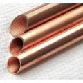 ASTM B111 C71640 C71500 Copper Seamless Tube