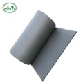 nitrile rubber foam insulation materials sheet roll