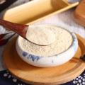 Condiments pour aliments en poudre à l&#39;ail bon marché