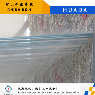 High Efficiency Multi Wire for Granite Block