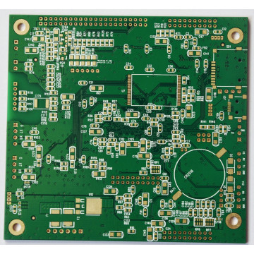 Car electronic circuit boards